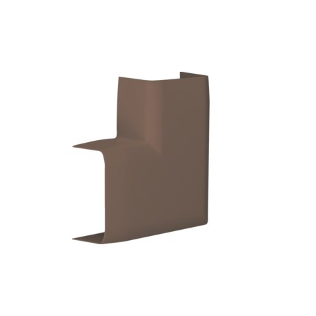 Angle Plat M - MOULURES PLINTHES  HAGER ATA163058014