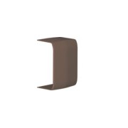 Joint de fond et couvercle M - MOULURES PLINTHES  HAGER ATA163078014