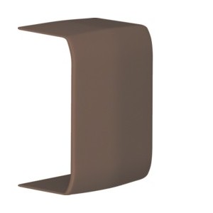 Joint de fond et couvercle M - MOULURES PLINTHES  HAGER ATA163078014
