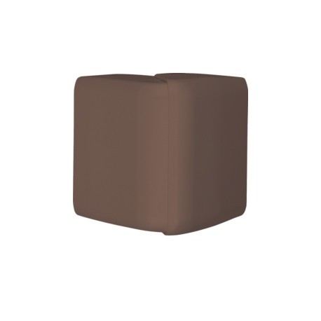 Angle Extérieur variable M - MOULURES PLINTHES  HAGER ATA205038014