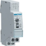 Minuterie simple temporisation - AUTOMATISMES  HAGER EMN001