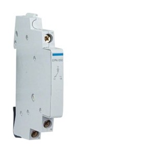 Aux cde centralisée d'1 groupe - AUTOMATISMES  HAGER EPN050