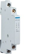 Aux cde cent. +ieurs groupes - AUTOMATISMES  HAGER EPN052