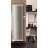 Radiateur Vertical à inertie LVI EPOK V - Radiateur electrique - Fluide