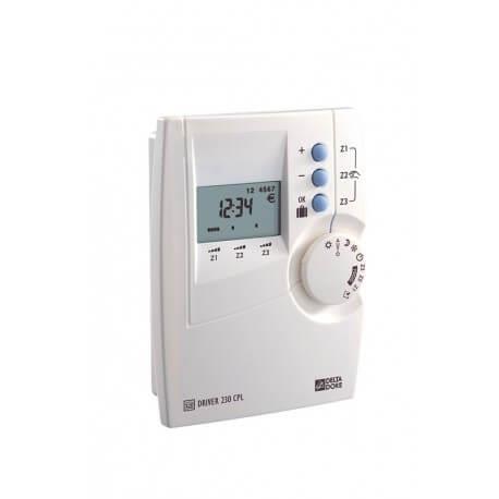 DRIVER 230 CPL