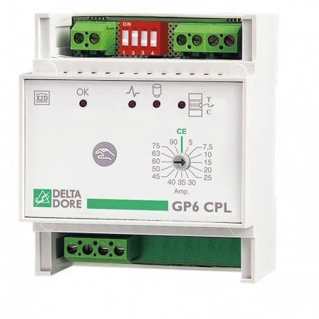 GP6 CPL