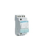 Télérupteur 2O+2F 230V - AUTOMATISMES  HAGER EPN525