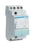 Télérupteur 2O+2F 230V - AUTOMATISMES HAGER EPN525
