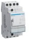 Télérupteur 3F+1O 230V - AUTOMATISMES HAGER EPN546