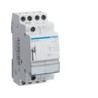 Télérupteur 3F+1O 230V - AUTOMATISMES HAGER EPN546