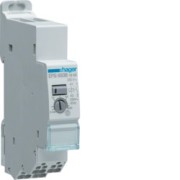 Télérupteur min 1F 230V SanVis - AUTOMATISMES  HAGER EPS450B