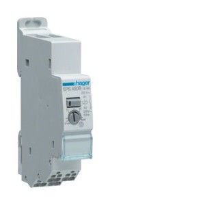 Télérupteur min 1F 230V SanVis - AUTOMATISMES  HAGER EPS450B