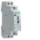 Contact sil manu 25A, 2F, 230V - AUTOMATISMES HAGER ERC225S