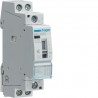 Contact sil manu 25A, 2F, 230V - AUTOMATISMES HAGER ERC225S