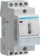 Relais de cde 16A, 2F+2O, 230V - AUTOMATISMES HAGER ERC418