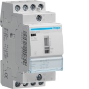 Relais de cde 16A, 2F+2O, 230V - AUTOMATISMES  HAGER ERC418