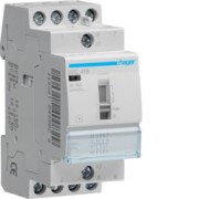 Relais de cde 16A, 2F+2O, 230V - AUTOMATISMES  HAGER ERC418