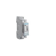 Contact sil manu 25A 2F 24VDC - AUTOMATISMES  HAGER ERD225SDC