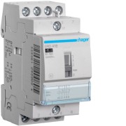 Relais de cde 16A, 2F+2O, 24V - AUTOMATISMES  HAGER ERD418