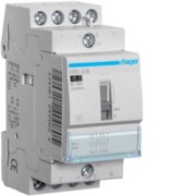Relais de cde 16A, 2F+2O, 24V - AUTOMATISMES  HAGER ERD418