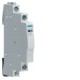 Contact auxiliaire 6A, 1F+1O - AUTOMATISMES HAGER ESC080