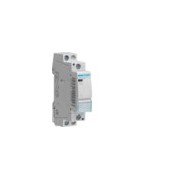 Contact 25A, 1F, 230V - AUTOMATISMES  HAGER ESC125