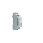 Contact sil 25A, 1F, 230V - AUTOMATISMES  HAGER ESC125S