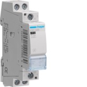 Contact 25A, 2F, 230V - AUTOMATISMES  HAGER ESC225