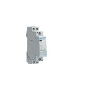 Contact sil 25A, 2F, 230V - AUTOMATISMES  HAGER ESC225S