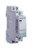 Contact 25A, 2F, 24V - AUTOMATISMES HAGER ESD225