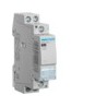 Contact 25A, 1F+1O, 24V - AUTOMATISMES HAGER ESD227