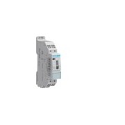 Contact cde manu 20A 2F 230V - AUTOMATISMES  HAGER ESS221B