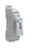 Contact cde manu 20A 2F 230V - AUTOMATISMES HAGER ESS221B