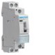Contact J/N 25A, 2F, 230V - AUTOMATISMES HAGER ETC225