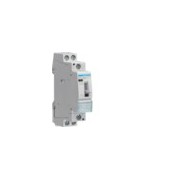 Contact J/N 25A, 2F, 230V - AUTOMATISMES  HAGER ETC225