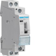 Contact J/N 25A, 2F, 230V - AUTOMATISMES  HAGER ETC225