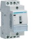 Contact sil J/N 25A, 3F, 230V - AUTOMATISMES HAGER ETC325S