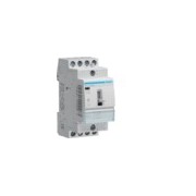 Contact sil J/N 25A, 4F, 230V - AUTOMATISMES  HAGER ETC425S