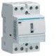 Contact J/N 40A, 4F, 230V - AUTOMATISMES HAGER ETC440