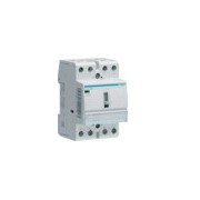 Contact J/N 40A, 4F, 230V - AUTOMATISMES  HAGER ETC440