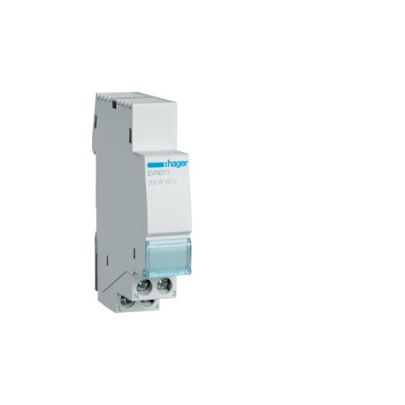 Télévariateur universel 300W - AUTOMATISMES HAGER EVN011