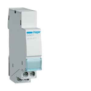 Télévariateur universel 300W - AUTOMATISMES  HAGER EVN011