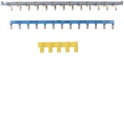 Barrres pontage système SanVis - CONNEXION  HAGER KBS763