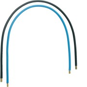 Jeu 2 cond. 16mm² N+Ph 450mm - CONNEXION  HAGER KC416