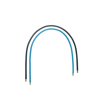 Jeu 2 cond. 16mm² N+Ph 450mm - CONNEXION  HAGER KC416