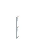 Barre ID pr 3R entr. 125 mm - CONNEXION  HAGER KCN325