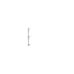 Barre ID pr 3R entr. 125 mm - CONNEXION  HAGER KCN325