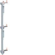 Barre ID pr 3R entr. 125 mm - CONNEXION  HAGER KCN325