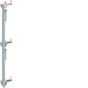 Barre ID pr 3R entr. 125 mm - CONNEXION  HAGER KCN325