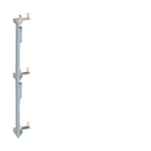 Barre ID pr 3R entr. 125 mm - CONNEXION  HAGER KCN325
